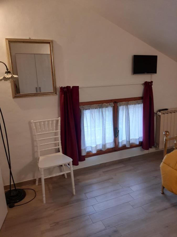 I Gemelli Couette-café Sorbolo
