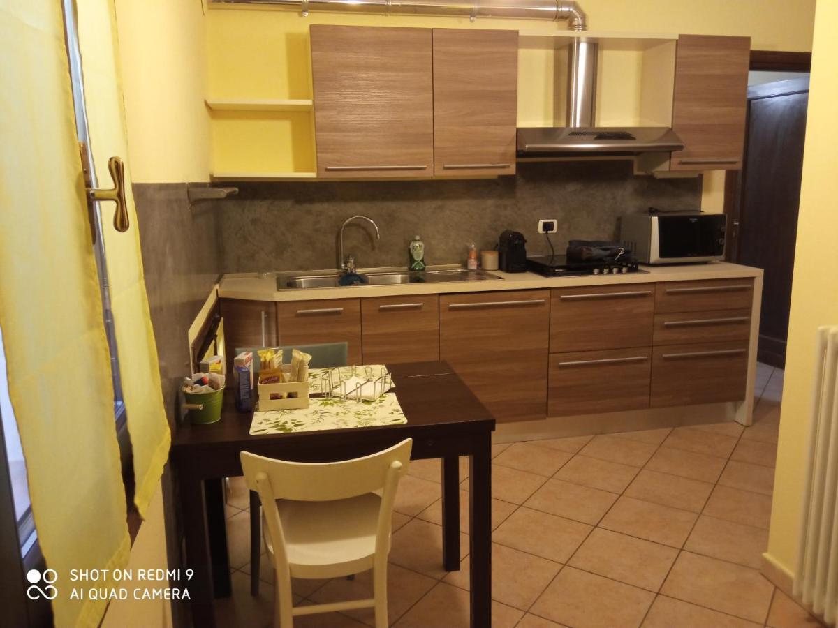 Couette-café I Gemelli *