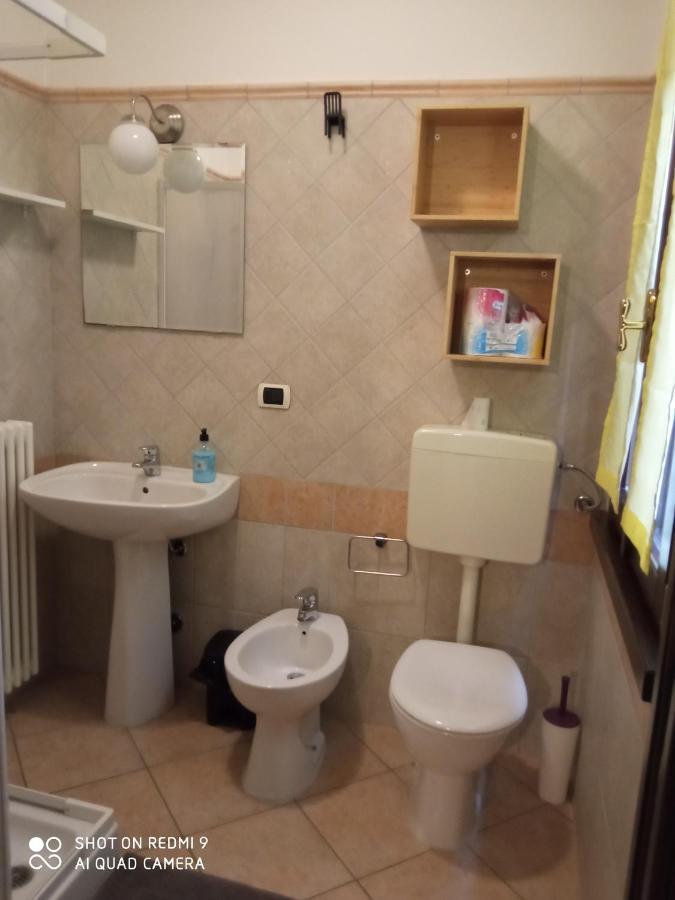 Couette-café I Gemelli Sorbolo