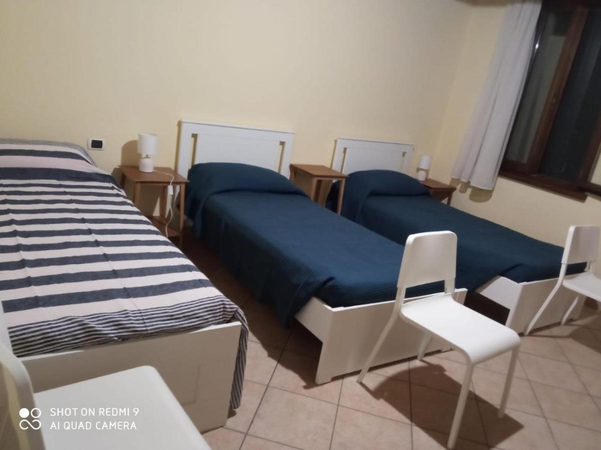 I Gemelli Couette-café