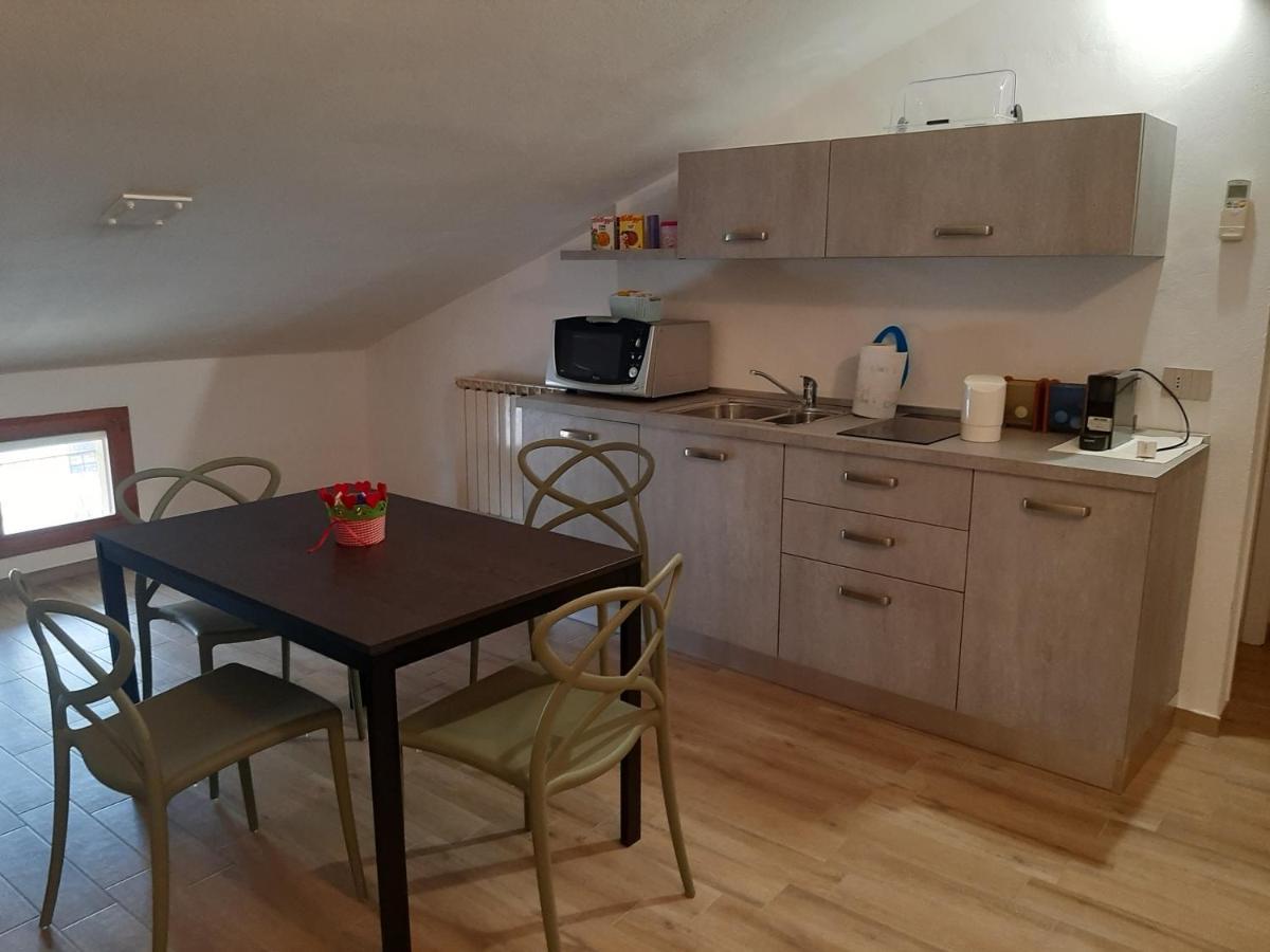 I Gemelli Bed & Breakfast *