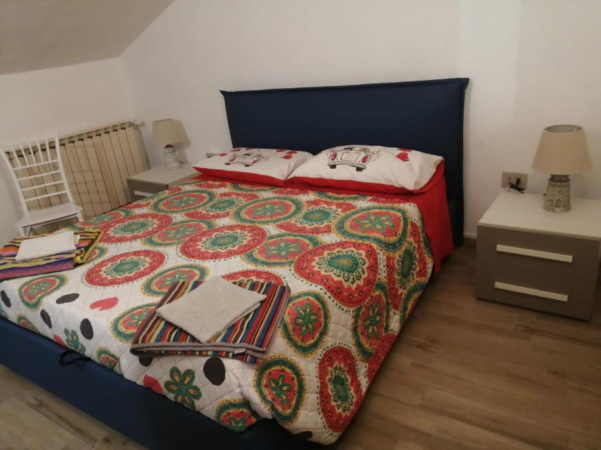 Bed & Breakfast I Gemelli Sorbolo