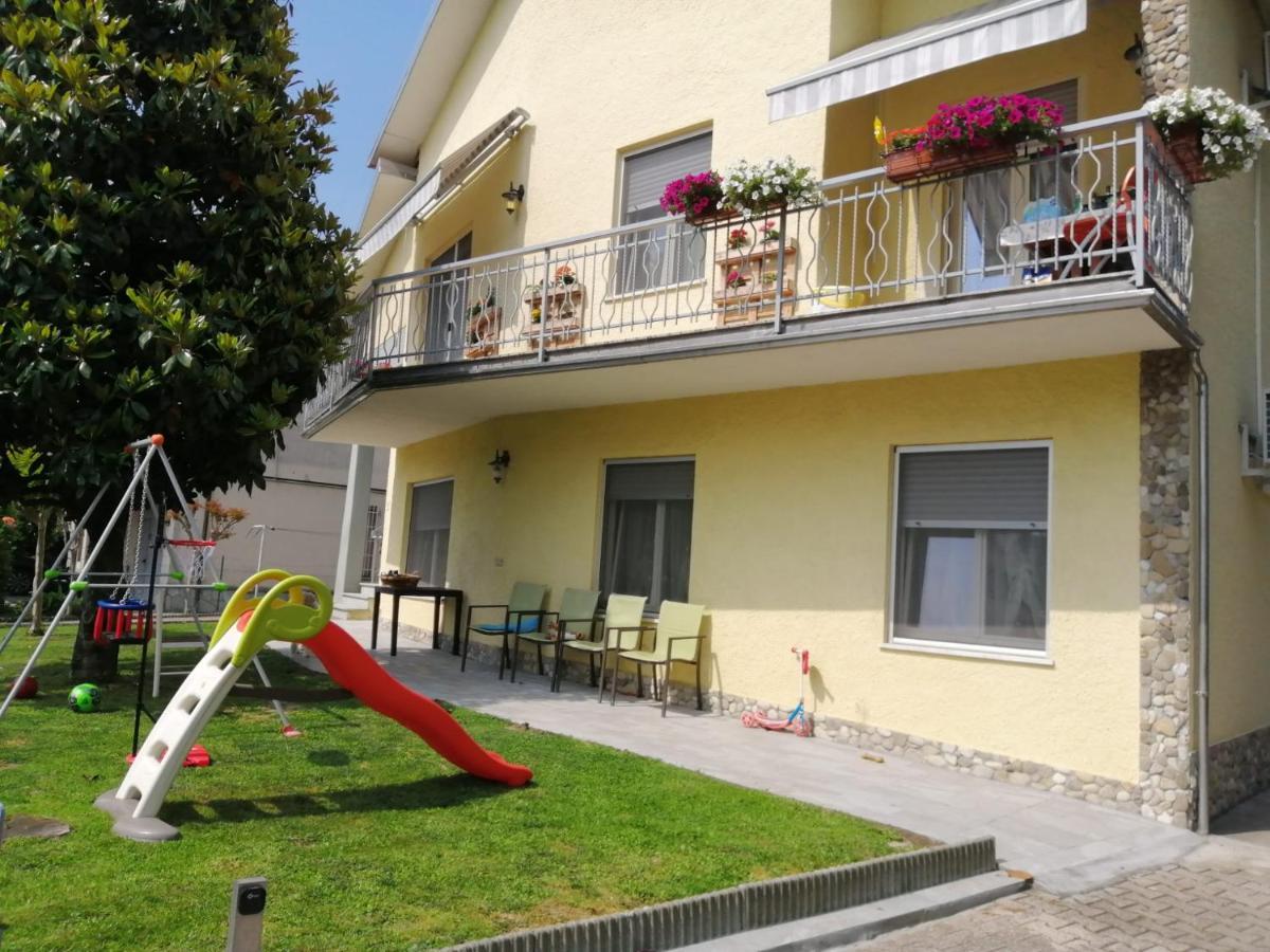 Bed & Breakfast I Gemelli Sorbolo