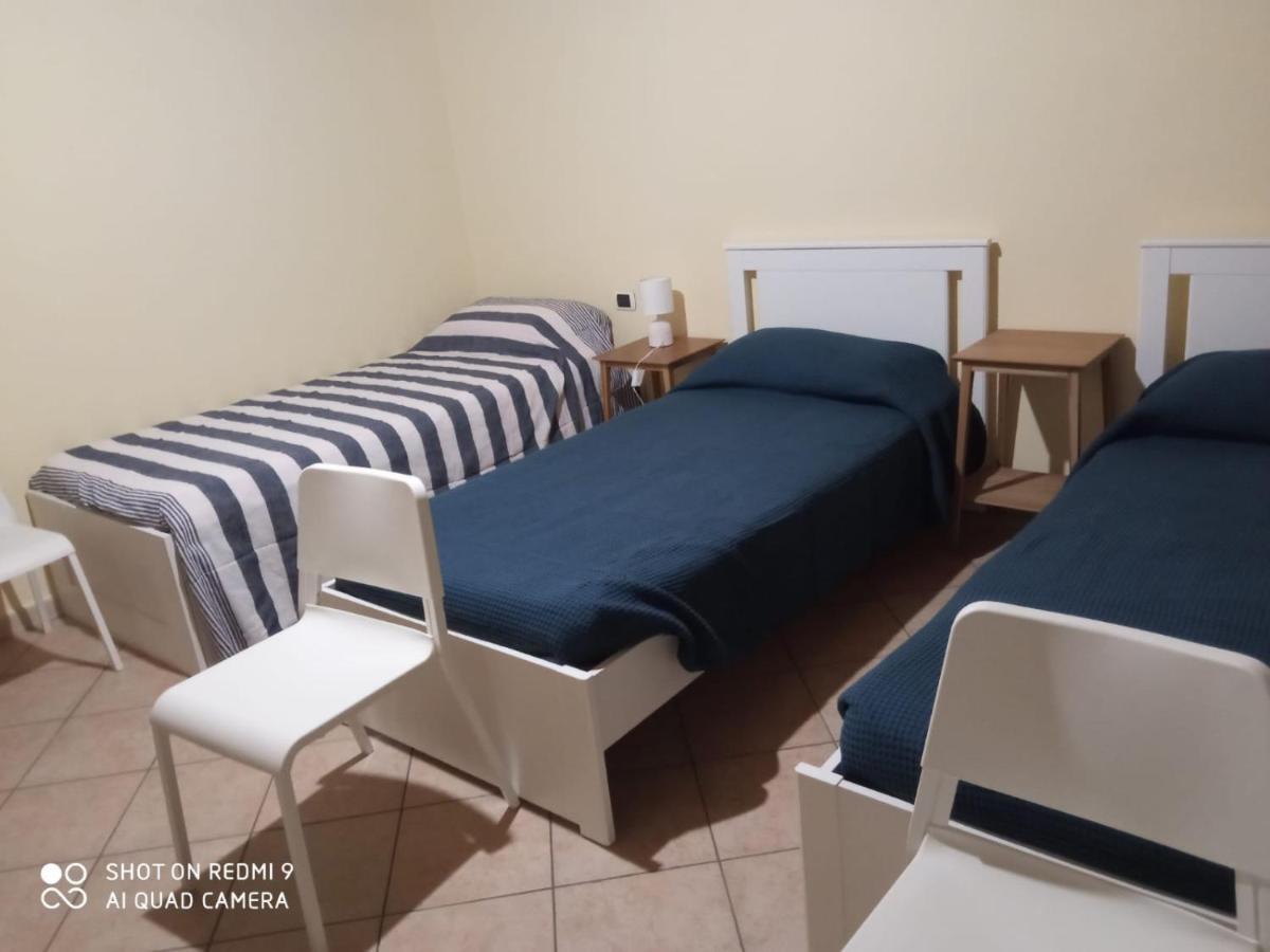 I Gemelli Alojamento de Acomodação e Pequeno-almoço